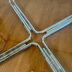 Cassina/カッシーナ ガラス ローテーブル