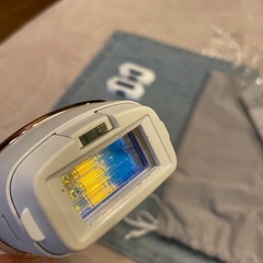 Panasonic 家庭用光脱毛器