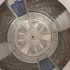 パナソニック　洗濯機　2018年製　NA-FA100H6