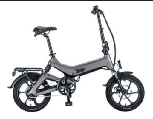 電動アシスト自転車　電動自転車　バイク　サイクリング