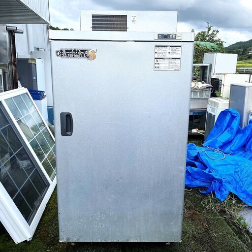 【完売御礼】エムケー精工 ARS-901SF 味の新鮮蔵S 玄米低温貯蔵庫 単相100V  7俵用(30㎏×14袋)