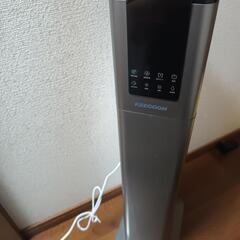 タワー型加湿器