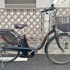 東京23区配達無料 新基準 ヤマハ パスウィズ with 12.3Ah リチウム