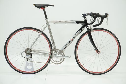 DE ROSA 「デローザ」 MERAK 2000年頃モデル ロードバイク
