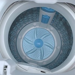 東芝 電気洗濯機 AW-7G5