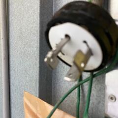 ホシザキ　大型　製氷機