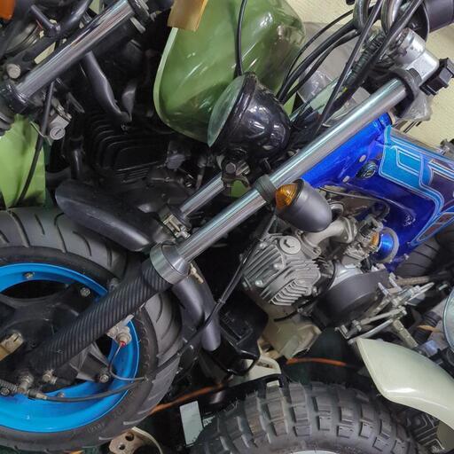 更新しました。値下げ限界です。急ぎです。早い者勝ちです。モンキーダックス　引取限定。近場であれば運ばさせていただきます記載を読んでください。