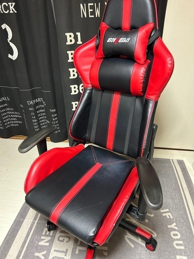 ゲームチェア
