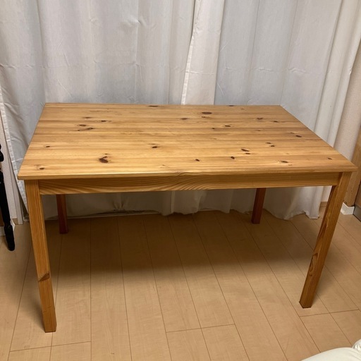 IKEA イケア ダイニングテーブル INGO インゴー