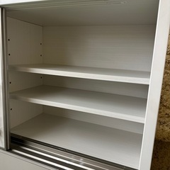 ドリーム川西店御来店限定】 サンコウ オープンボード ホワイト H2000 