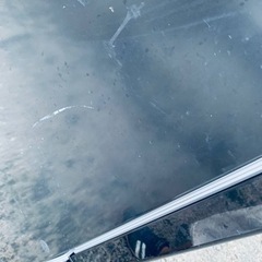 三菱ノンフロン冷凍冷蔵庫 MR-P15Y-B