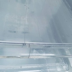 三菱ノンフロン冷凍冷蔵庫 MR-P15Y-B