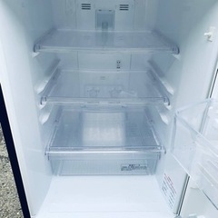 三菱ノンフロン冷凍冷蔵庫 MR-P15Y-B