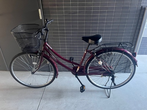 自転車