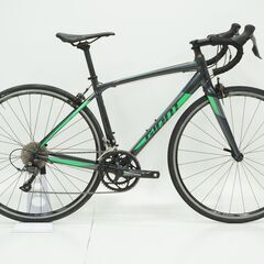 GIANT 「ジャイアント」 CONTEND2 2019年モデル ロードバイク