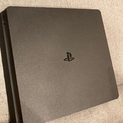 【本日夕方まで】PS4 500ギガcuh-2200A 本体