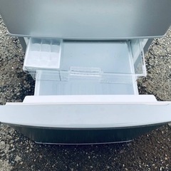 Panasonic ノンフロン冷凍冷蔵庫　NR-B147W-S