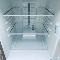 Panasonic ノンフロン冷凍冷蔵庫　NR-B147W-S