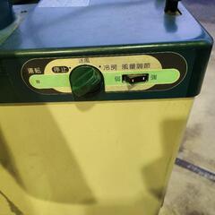 ダイキン スポットクーラー SUASP1BS