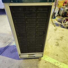 ダイキン スポットクーラー SUASP1BS