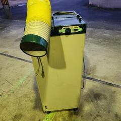 ダイキン スポットクーラー SUASP1BS