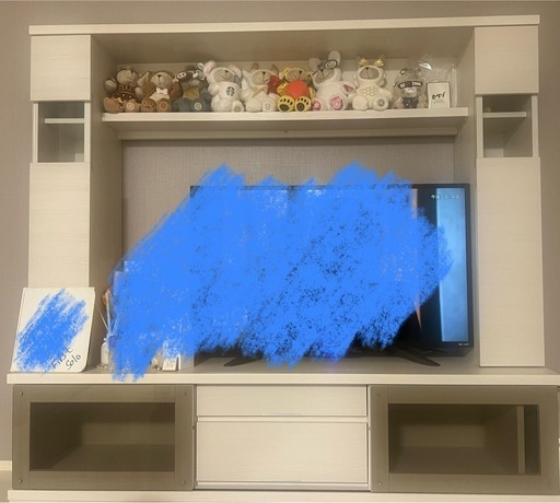 テレビ台