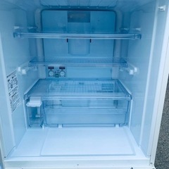 シャープノンフロン冷凍冷蔵庫 SJ-PW31Y-W