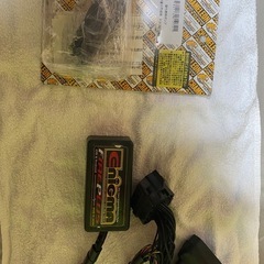 シグナスx用カメレオンファクトリー燃料ポンプ、5型用エニグマセット