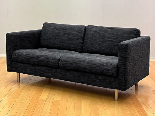 2人掛けソファ Bo Concept / 2P Sofa Osaka