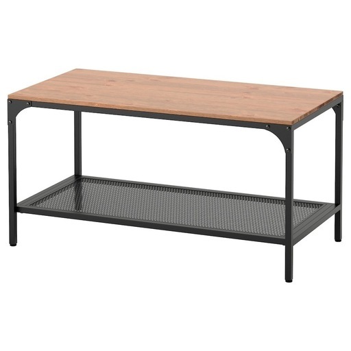 【受け渡し決定しました】IKEAセンターテーブル コーヒーテーブル
