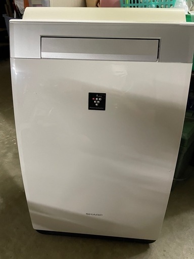 値下げ 空気清浄機
