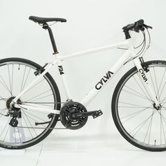 BRIDGESTONE 「ブリヂストン」 GREEN LABEL CYLVA F24 2016年モデル