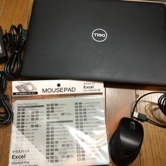 高スペック/ DELL Latitude 3590/第8世代i5...