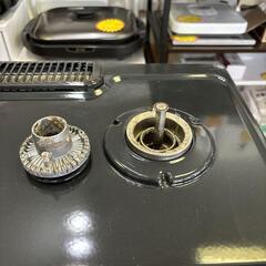 Paloma パロマ ガスコンロ IC-N36B-R 2018年製 都市ガス用