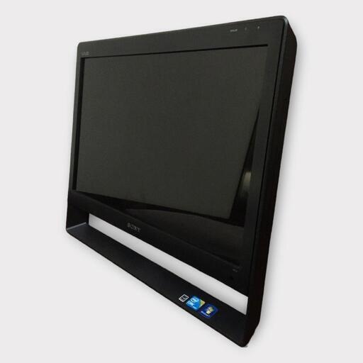 デスクトップパソコン VAIO PCG-11212N