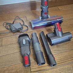 dyson コードレスクリーナー 掃除機 ダイソン 充電器 パーツ 32
