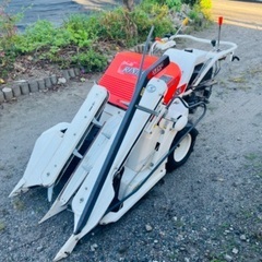 鹿児島県の稲刈りの中古が安い！激安で譲ります・無料であげます  