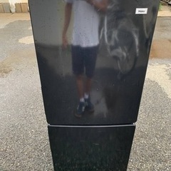 東芝ノンフロン冷凍冷蔵庫 GR-P15BS (K)