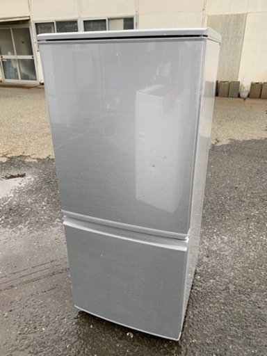 東芝ノンフロン冷凍冷蔵庫 GR-P15BS (K)