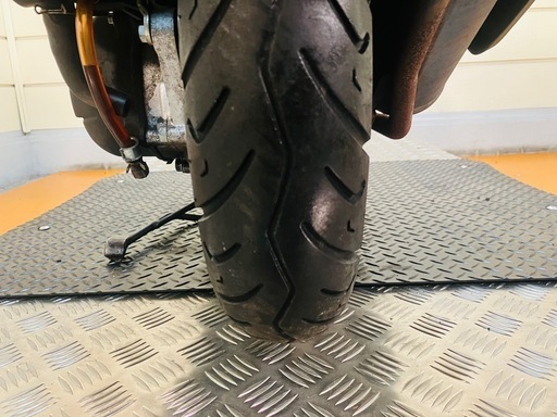 9590 km ☆始動動画あり☆ X'pro風50 SYM 原付