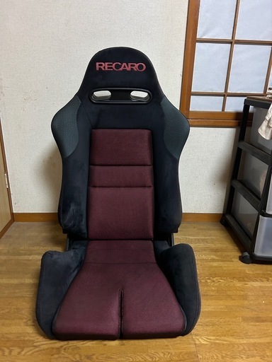RECARO セミバケット