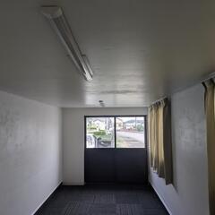 断熱コンテナ 広さ約4.4坪約(9畳) 遊び部屋 事務所 外