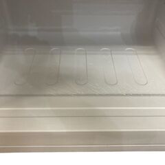 【動作確認済み】アズマ 2ドア 冷凍冷蔵庫 327L 右開き JN-RE327LB 2022年製 基本引き取り限定 神奈川県横須賀市