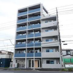 🉐敷０・礼０・ネット無料🉐即入居可🏠新築１SLDK１７万円台のお...