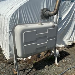 値下げ8万円タンクいらない場合案相談ハウス暖房機ホームタンク付きや一式すべてつきます 値下げ8万円タンクいらない場合案相談ハウス暖房機ホームタンク付きや