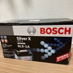 Bosch カーバッテリー