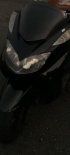 グランドマジェスティ250