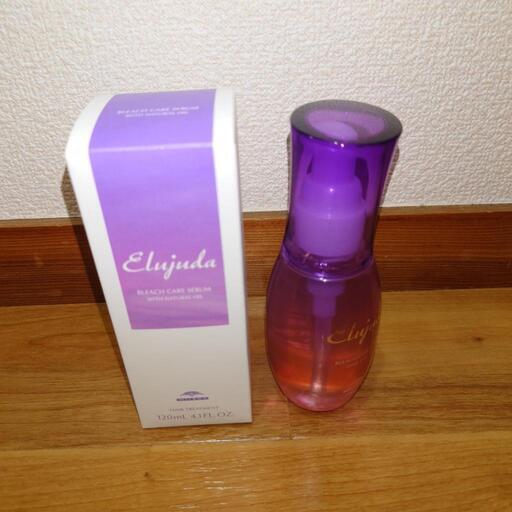 【値下げ】ヘアートリートメントオイル