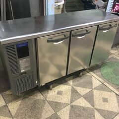 ホシザキ RT-150MTF 1500*450*800 中古 訳アリ