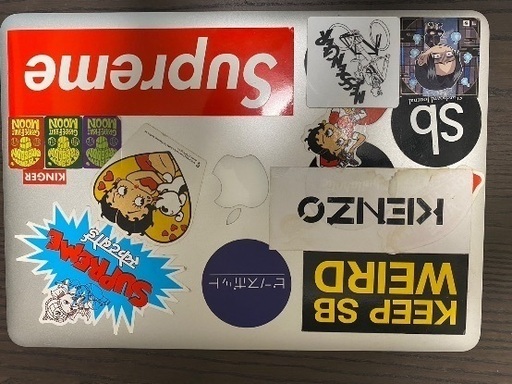 MacBook Air 2015モデル